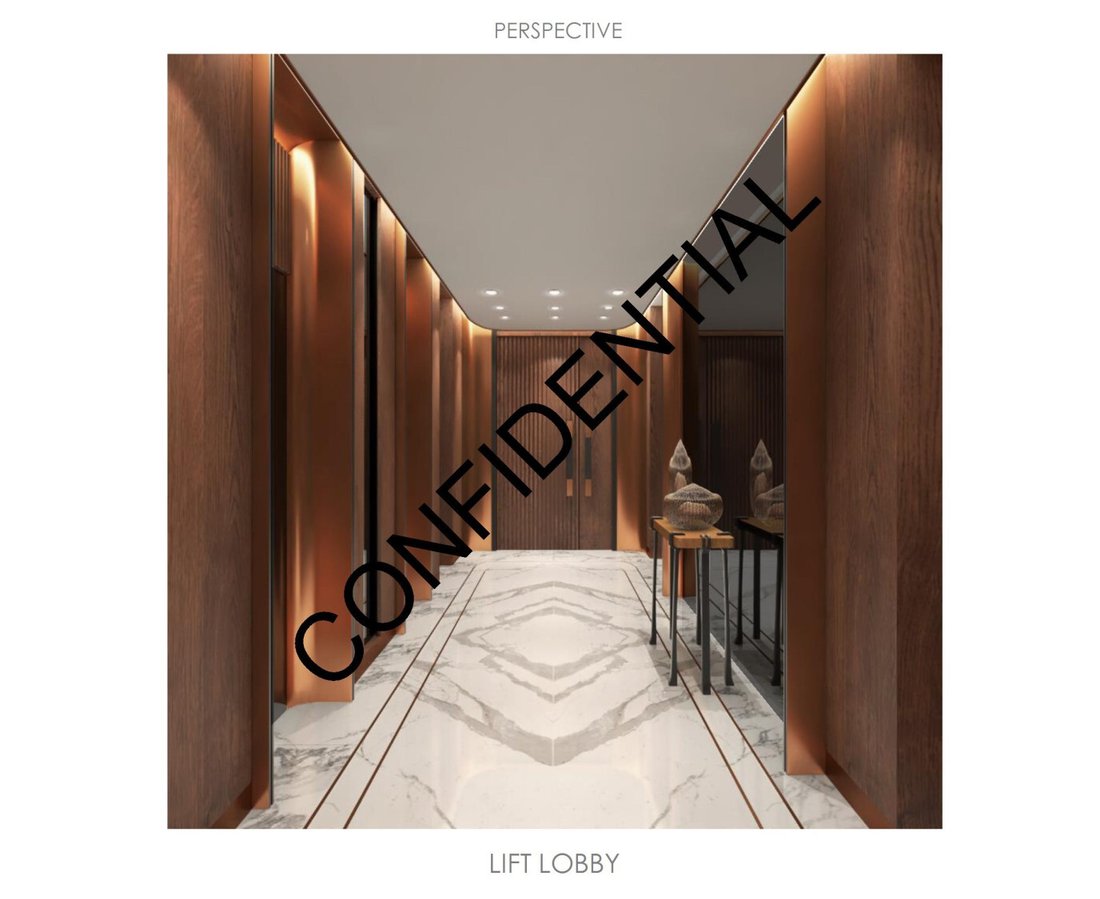 Penthouse in Bangkok, Krung Thep Maha Nakhon, Thailand 3 - 14791839