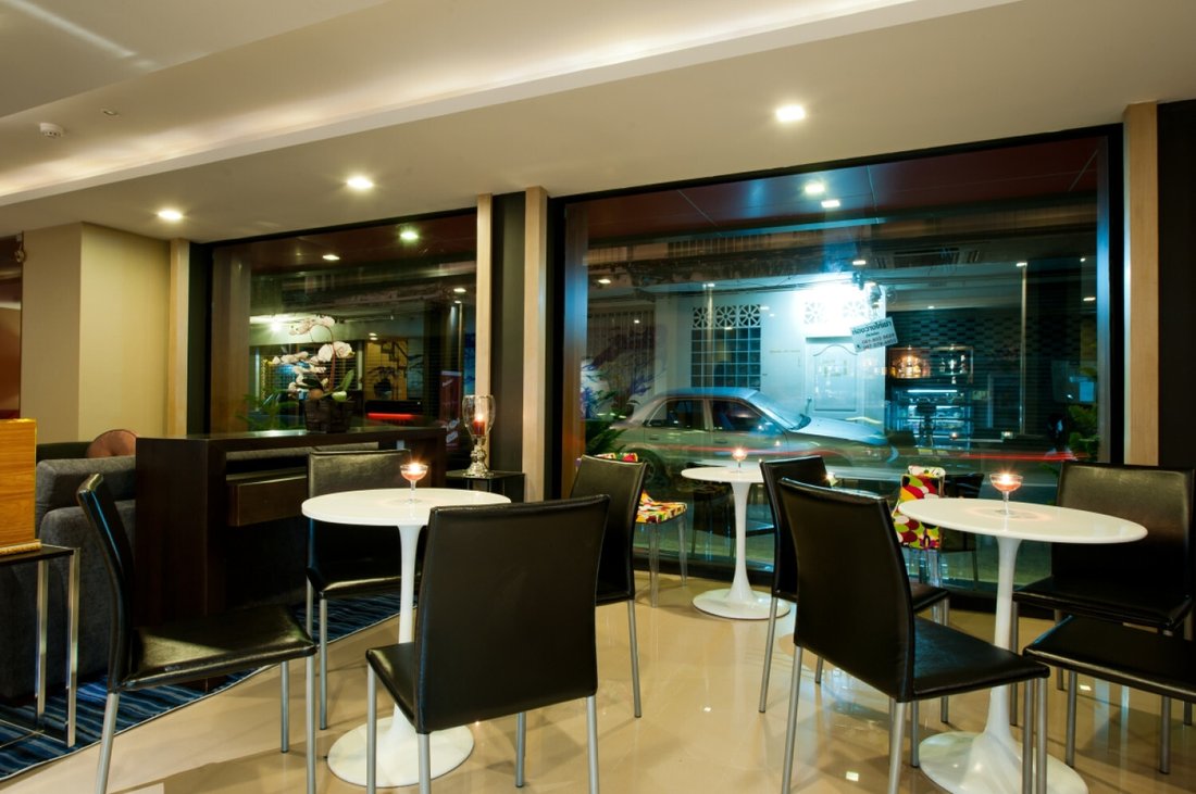 Bangkok, Bangkok, Thailand 5 - 14791780