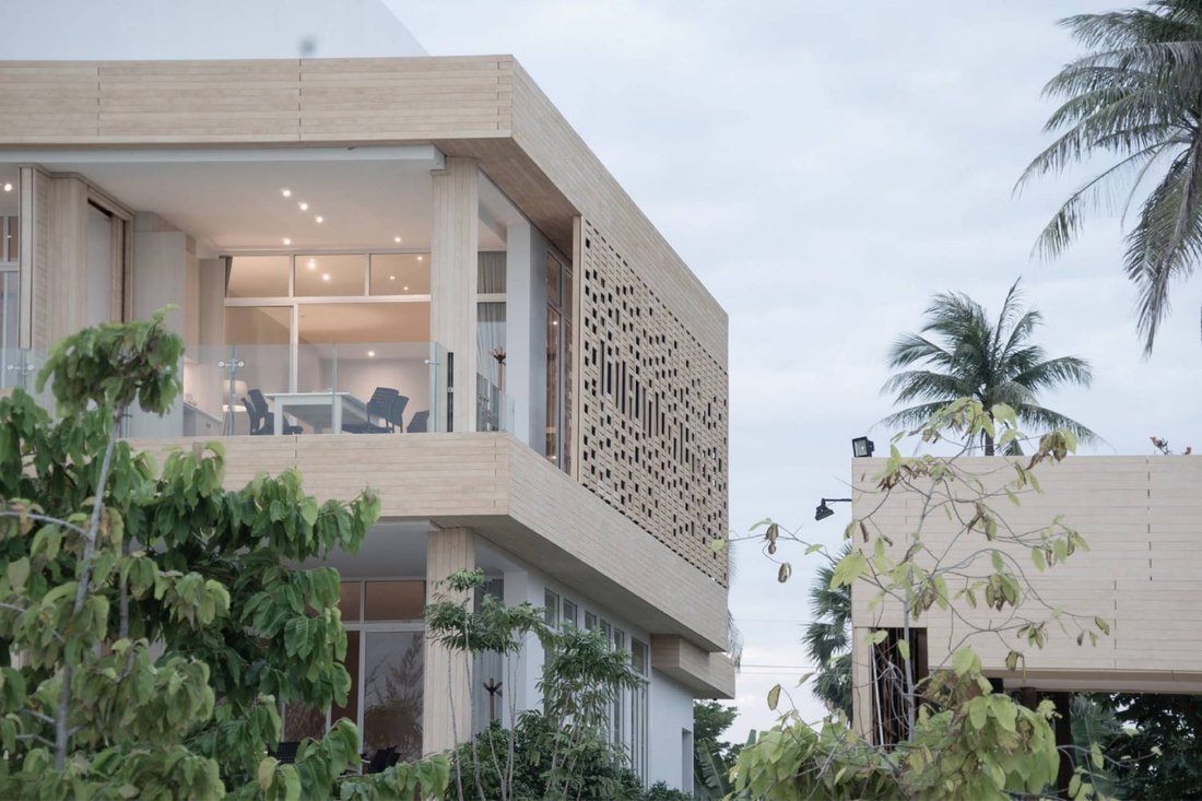 House in Khlong Wan, Prachuap Khiri Khan, Thailand 3 - 14596100