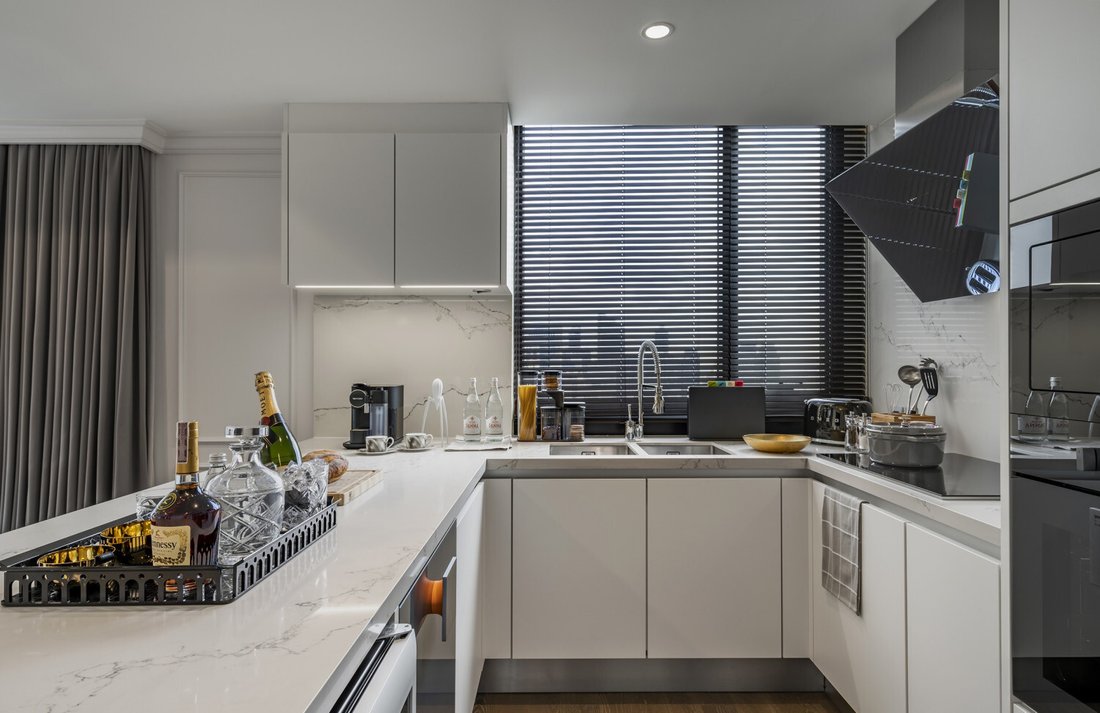 Penthouse in Bangkok, Krung Thep Maha Nakhon, Thailand 4 - 14791750