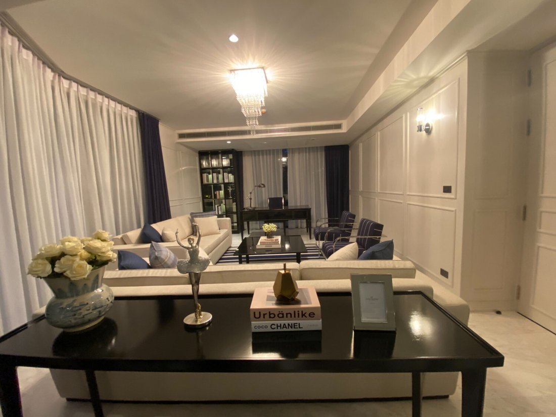 Condo in Bangkok, Krung Thep Maha Nakhon, Thailand 4 - 14791737