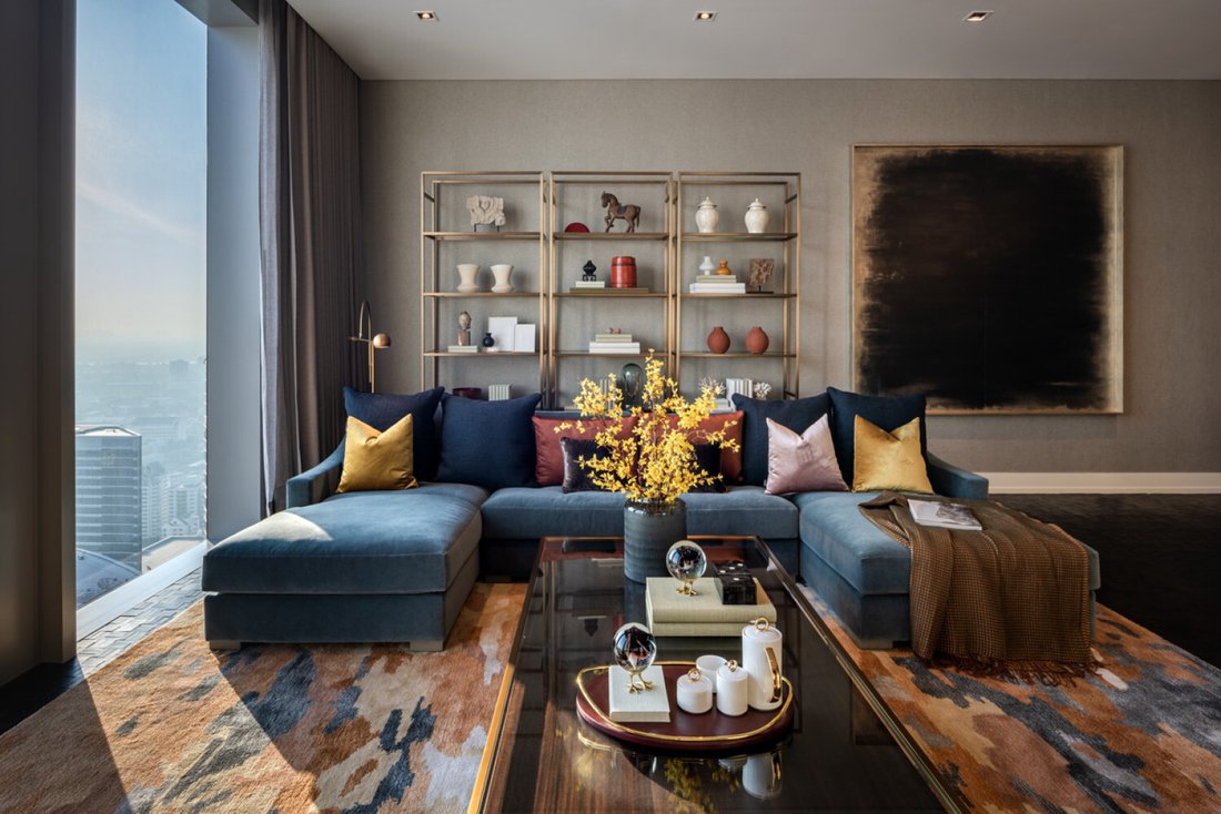 Condo in Bangkok, Krung Thep Maha Nakhon, Thailand 4 - 14791420