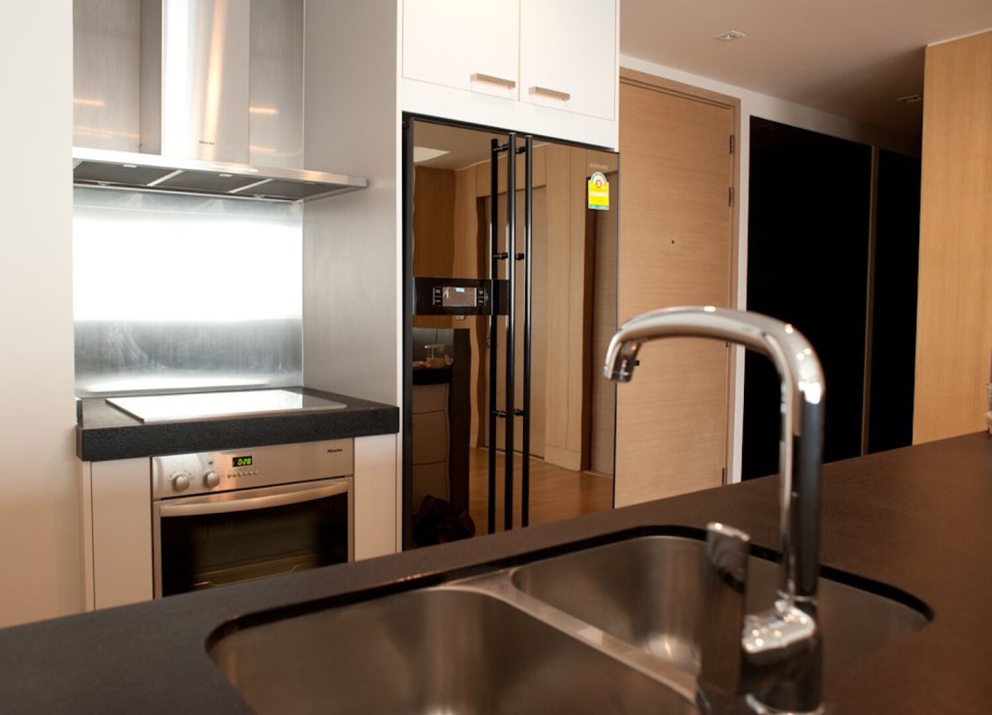Condo in Bangkok, Krung Thep Maha Nakhon, Thailand 4 - 14791516