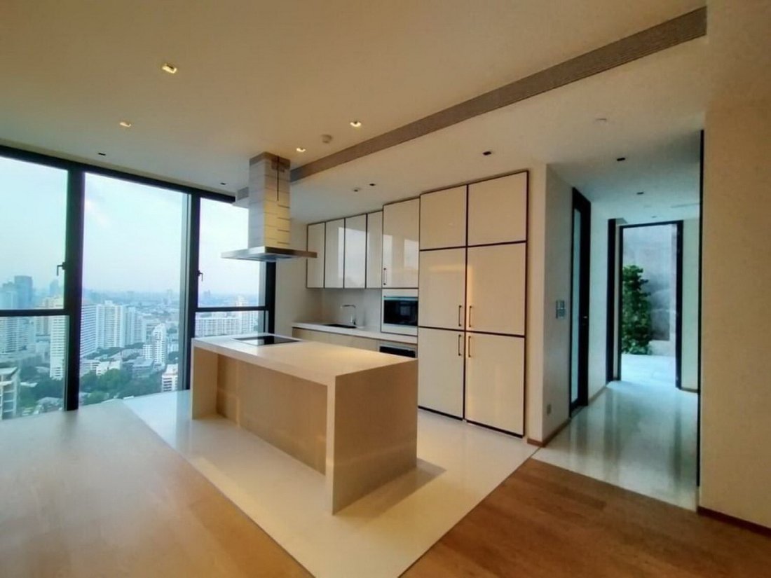 Penthouse in Bangkok, Bangkok, Thailand 3 - 14791944