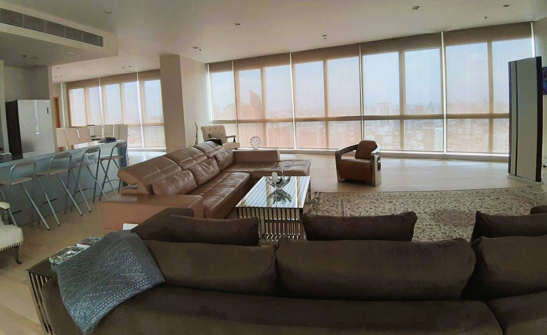 Penthouse in Bangkok, Bangkok, Thailand 3 - 13703707