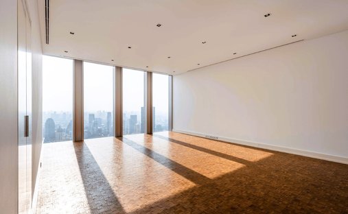 Penthouse in Bangkok, Krung Thep Maha Nakhon, Thailand 1