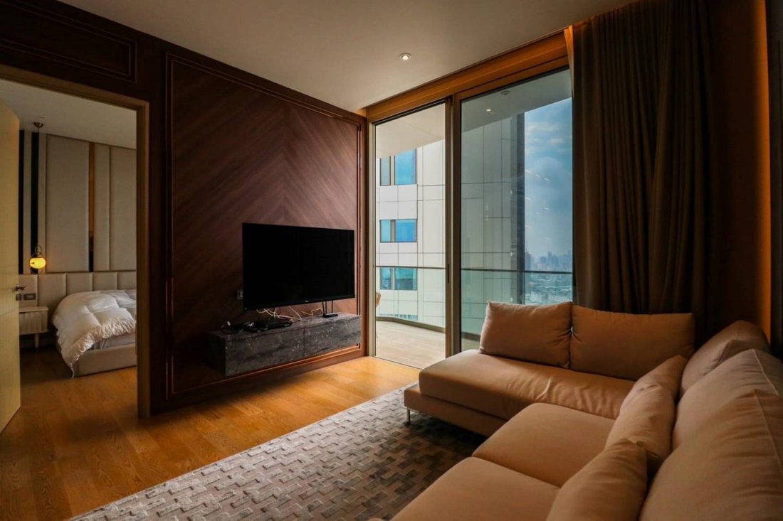 Condo in Bangkok, Bangkok, Thailand 4 - 13892318