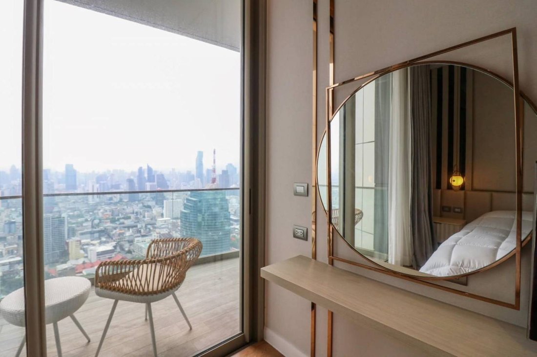 Condo in Bangkok, Bangkok, Thailand 3 - 13892318