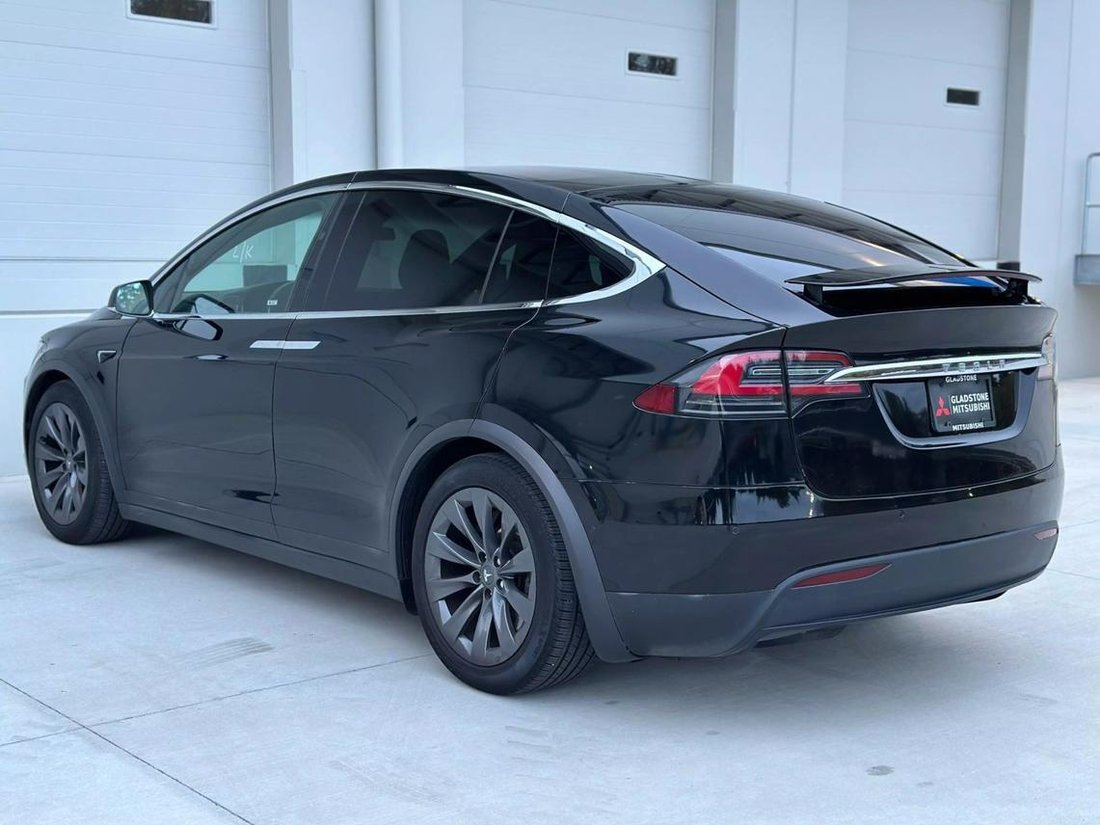 2016 Tesla Model X In Gladstone, Or, United States For Sale (14790634)