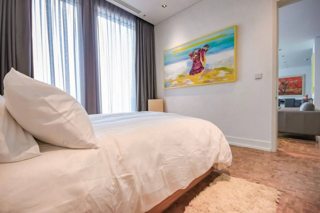Condo in Bangkok, Krung Thep Maha Nakhon, Thailand 5 - 14791614