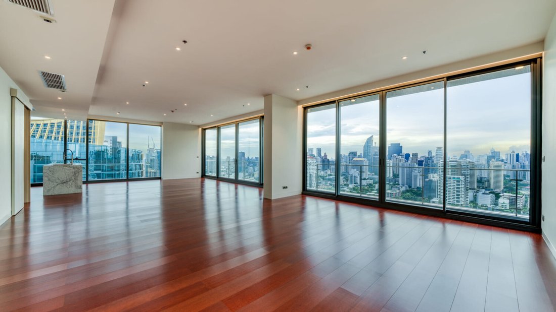 Condo in Bangkok, Krung Thep Maha Nakhon, Thailand 2 - 14791718