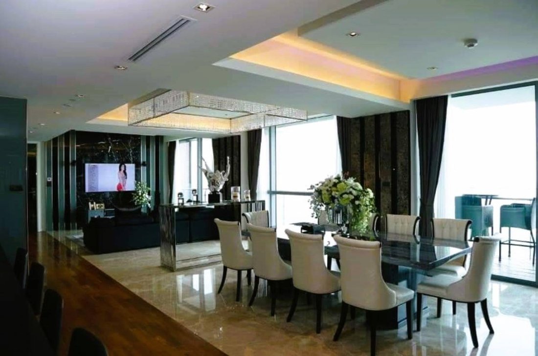Condo in Bangkok, Bangkok, Thailand 2 - 13822068