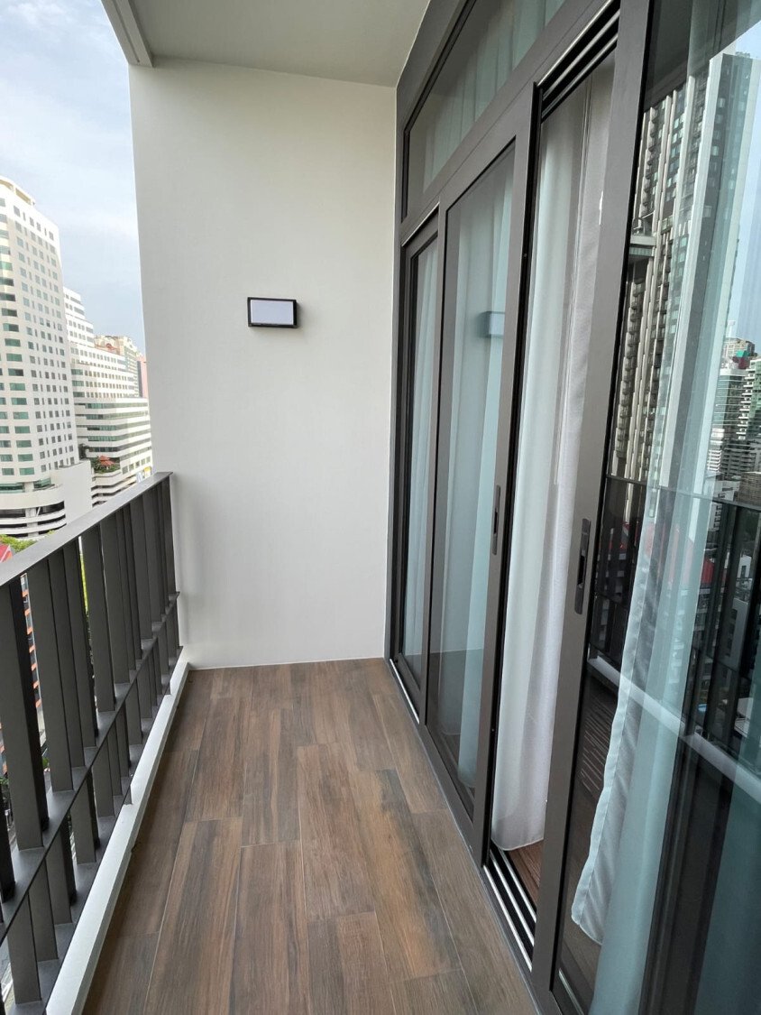Condo in Bangkok, Krung Thep Maha Nakhon, Thailand 5 - 14791801