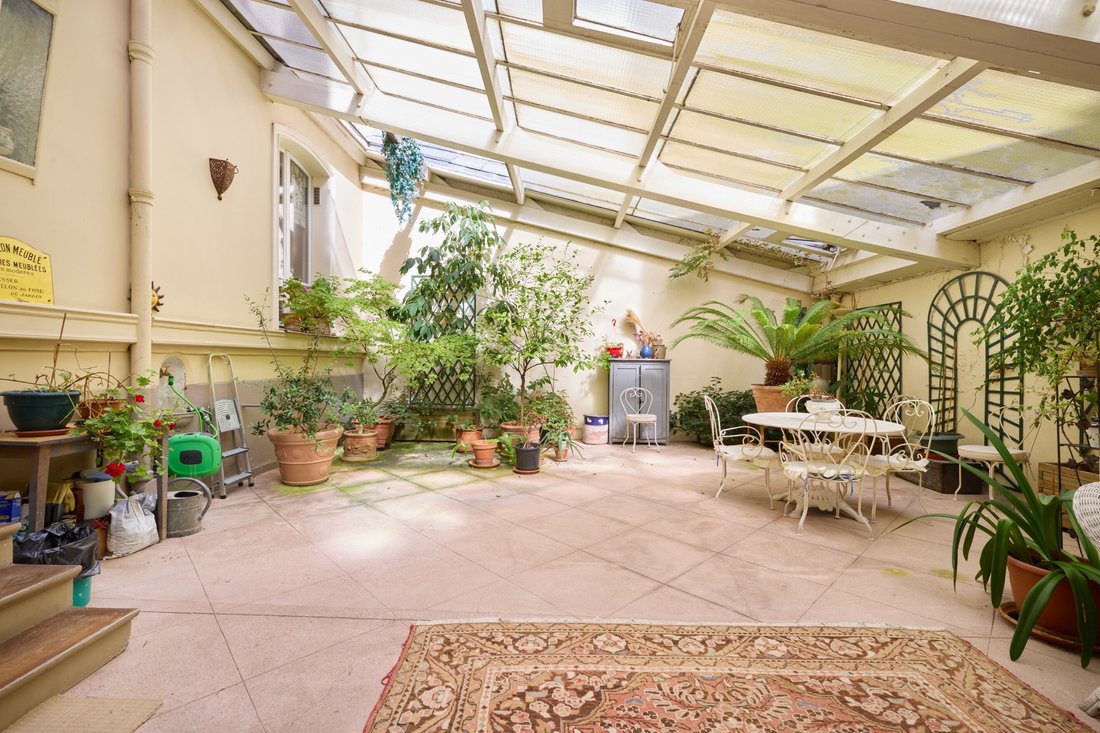 House in Cambronne-Garibaldi, Paris 15e Arrondissement, Paris 4 - 13679075