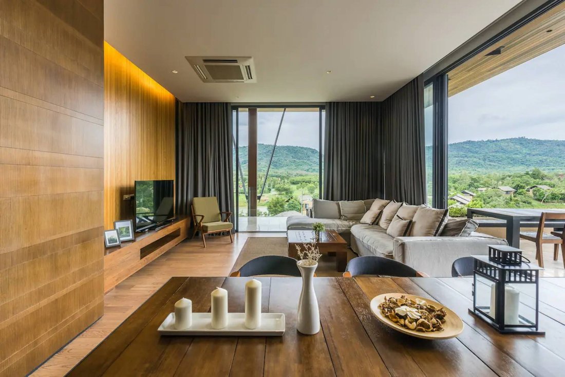 Penthouse in Nakhon Ratchasima, Nakhon Ratchasima, Thailand 3 - 10953802