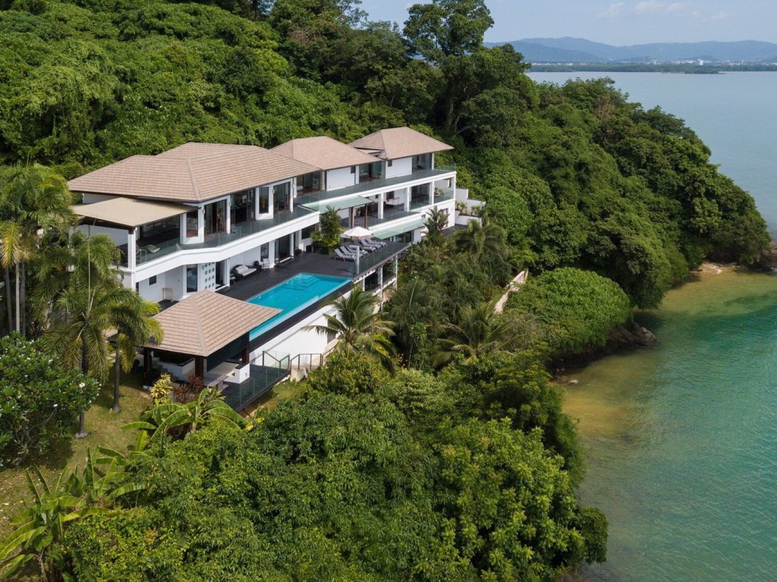 House in Phuket, Phuket, Thailand 2 - 14791475