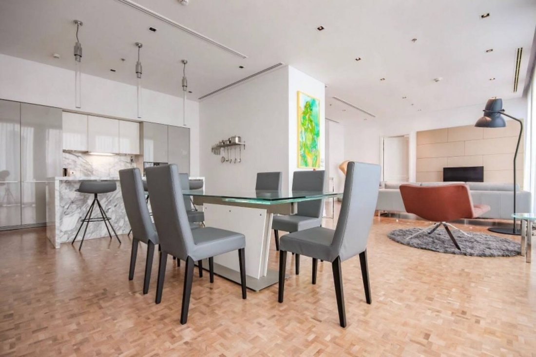 Condo in Bangkok, Krung Thep Maha Nakhon, Thailand 1 - 14791614