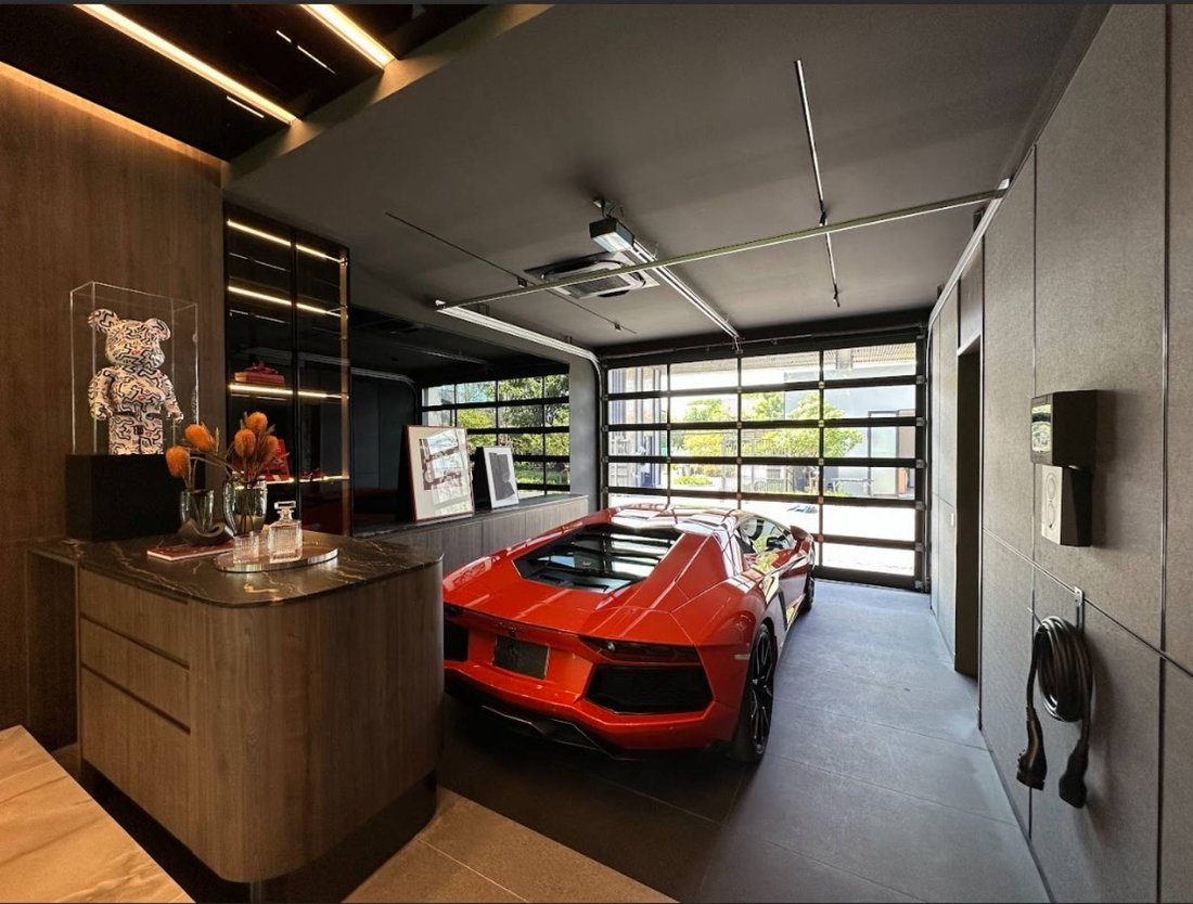 Casa en Bangkok, Bangkok, Tailandia 5 - 14791221