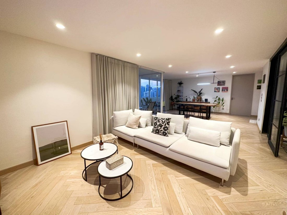 Condo in Bangkok, Krung Thep Maha Nakhon, Thailand 4 - 14746934
