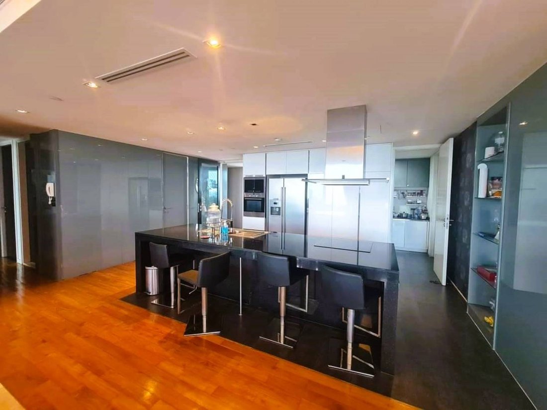 Condo in Bangkok, Bangkok, Thailand 1 - 13822068