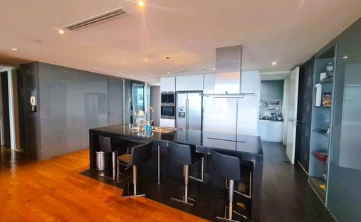 Condominio en Bangkok, Bangkok, Tailandia 1