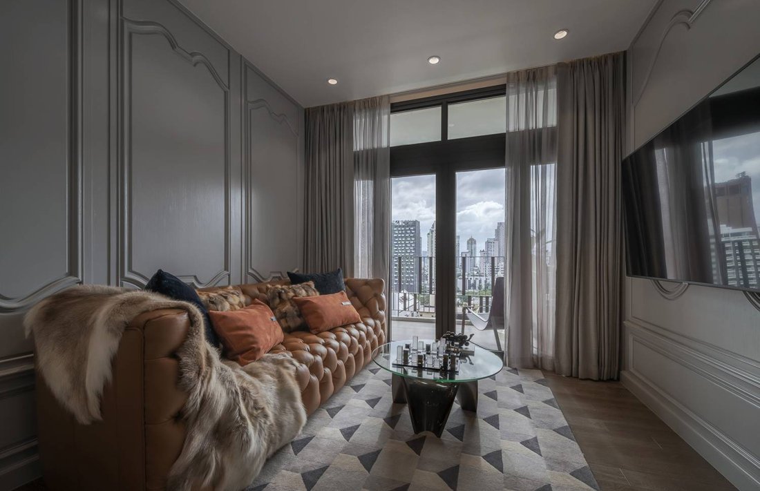 Condo in Bangkok, Krung Thep Maha Nakhon, Thailand 4 - 14065746