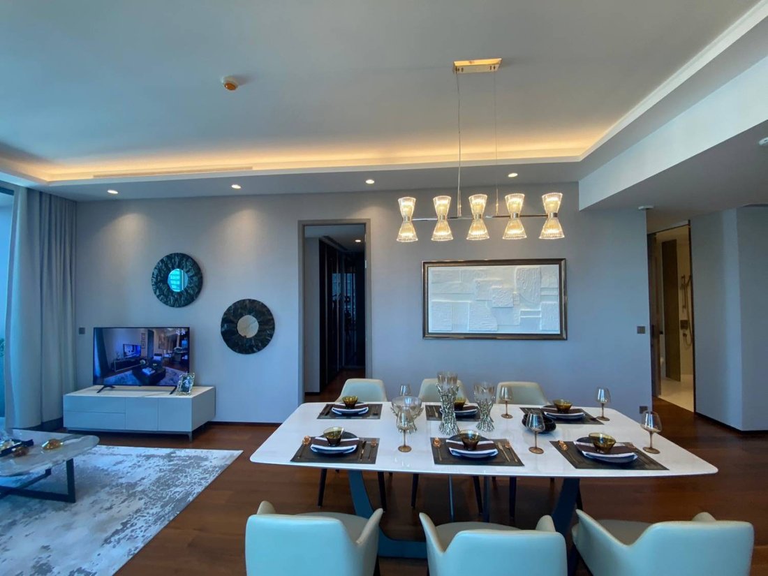 Condo in Bangkok, Bangkok, Thailand 5 - 13846808