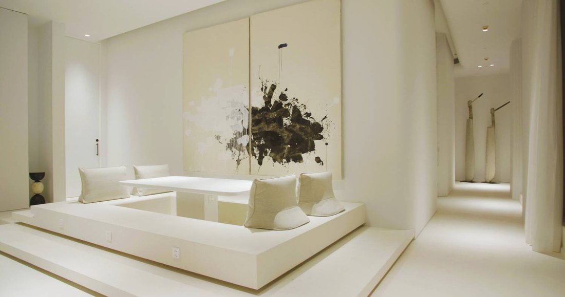 Penthouse in Bangkok, Bangkok, Thailand 3 - 14791338