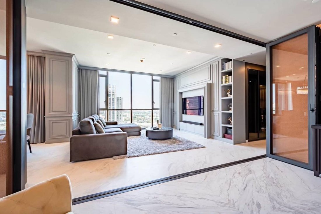 Condo in Bangkok, Krung Thep Maha Nakhon, Thailand 1 - 14791245