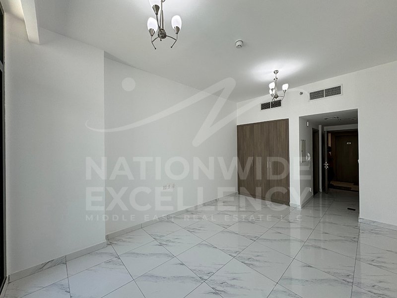 Vacant Studio For Rent Best Market In Dubai, Dubai, United Arab