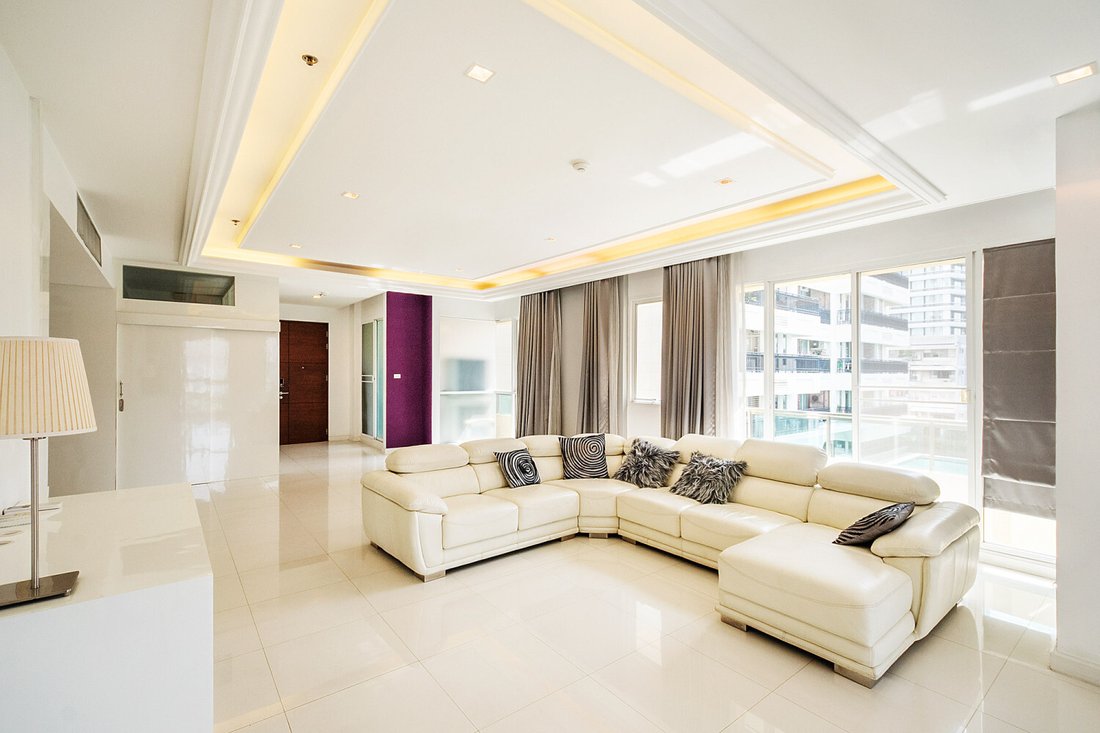 Condo in Bangkok, Krung Thep Maha Nakhon, Thailand 1 - 14791528