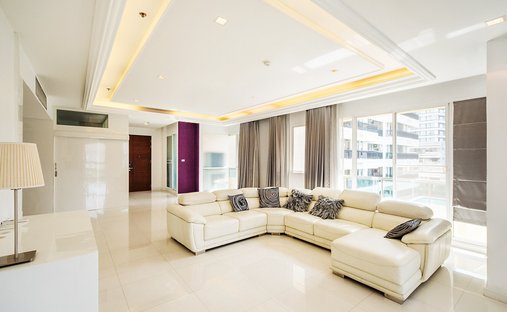 Appartement à Bangkok, Bangkok, Thaïlande 1