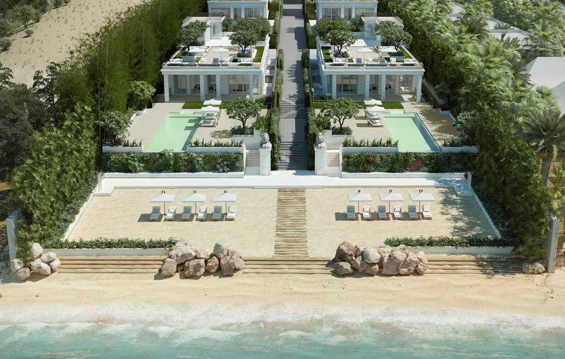 Land in Hua Hin, Prachuap Khiri Khan, Thailand 1 - 14656545