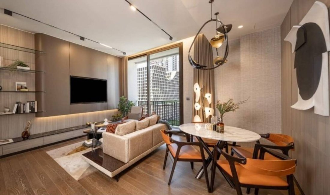 Condo in Bangkok, Krung Thep Maha Nakhon, Thailand 1 - 14359588