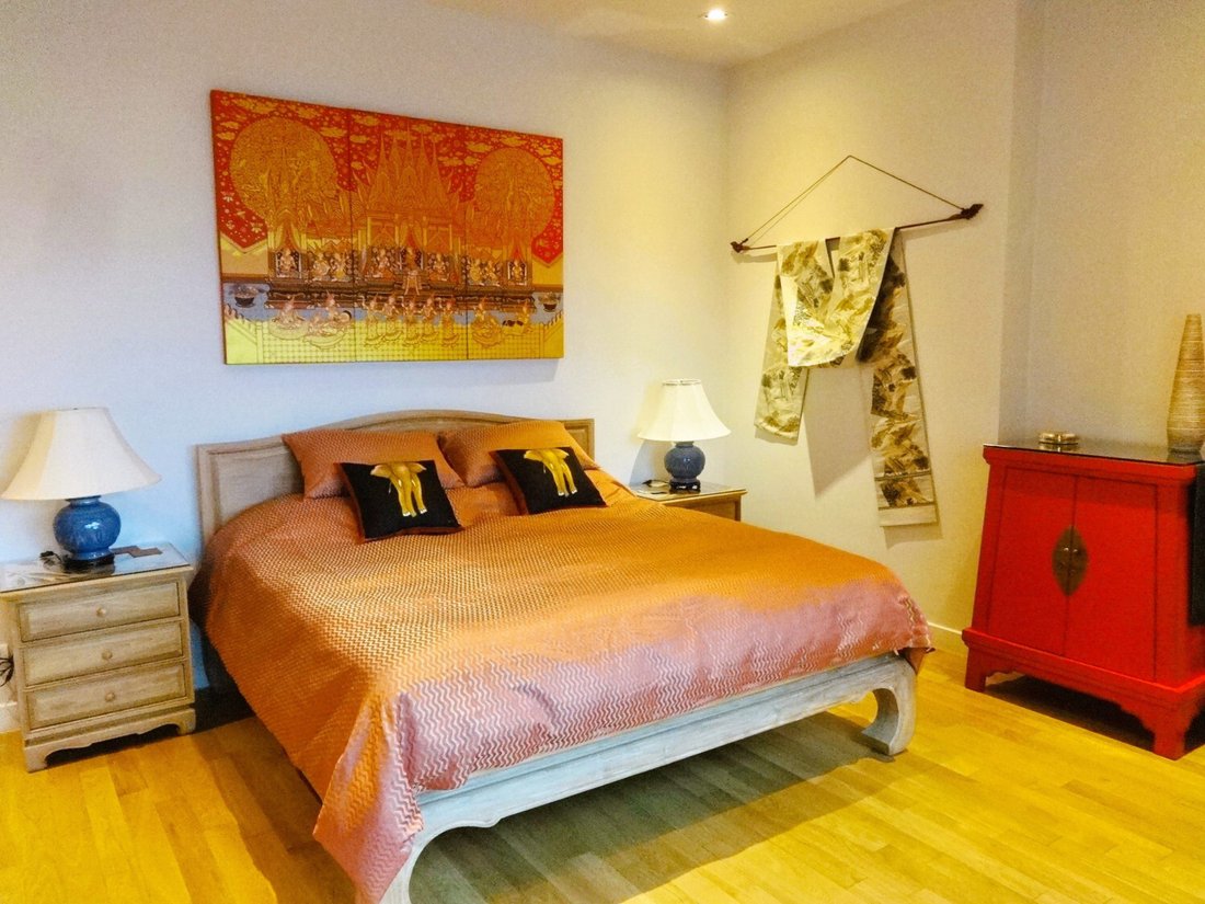 Condo in Bangkok, Bangkok, Thailand 5 - 13439857