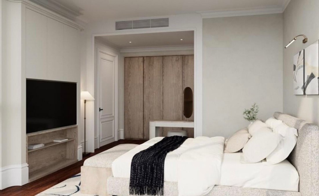 Condo in Bangkok, Krung Thep Maha Nakhon, Thailand 5 - 14791892