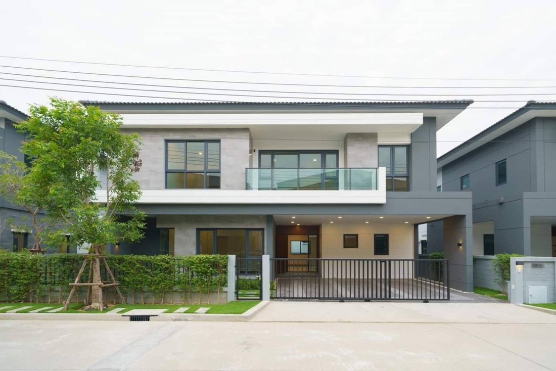 House in Bang Na Tai, Bangkok, Thailand 1 - 13924250