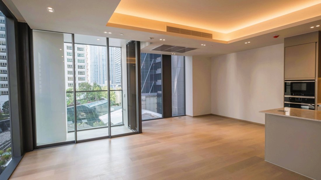 Condo in Bangkok, Krung Thep Maha Nakhon, Thailand 2 - 14791205