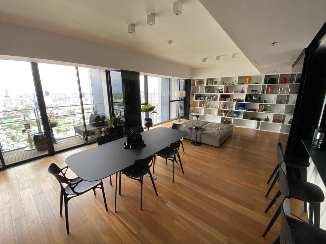 Condo in Bangkok, Krung Thep Maha Nakhon, Thailand 2 - 14791850