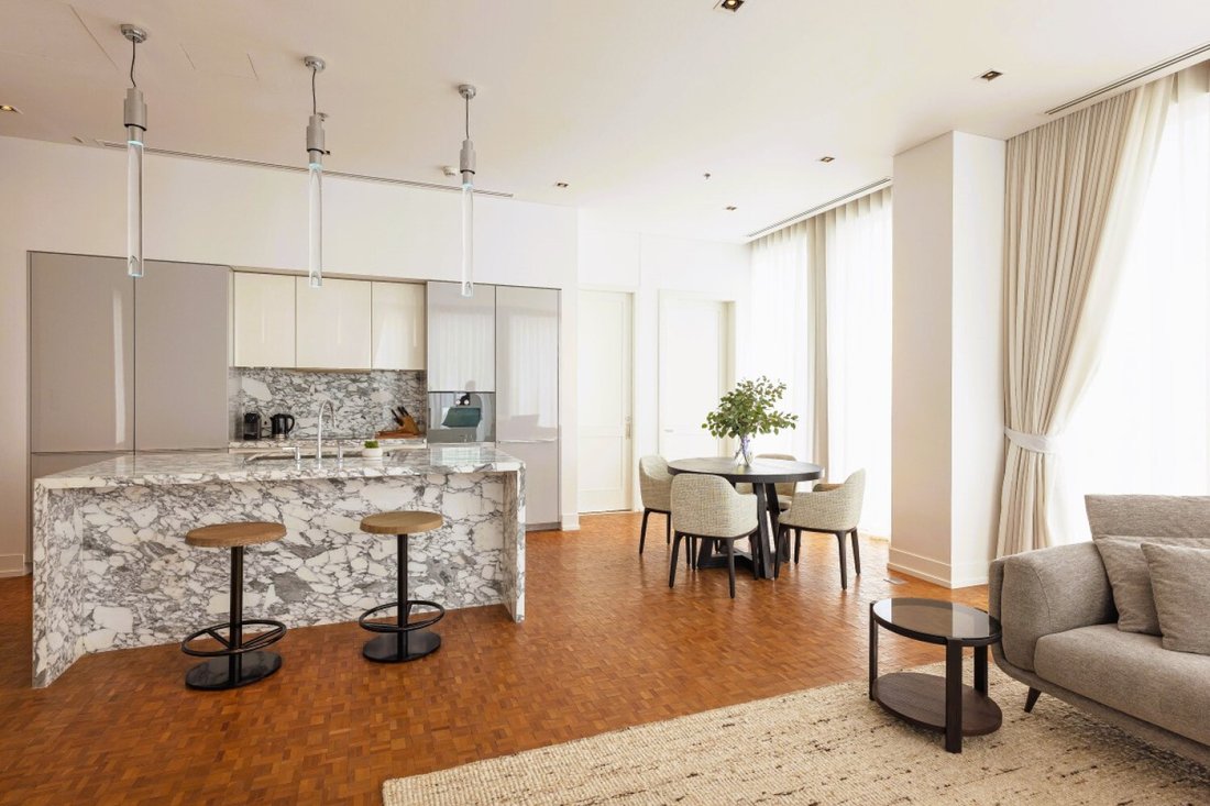 Condo in Bangkok, Krung Thep Maha Nakhon, Thailand 5 - 14791507