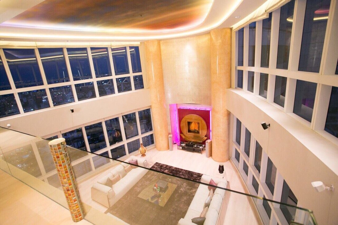 Condo in Bangkok, Bangkok, Thailand 2 - 10947709