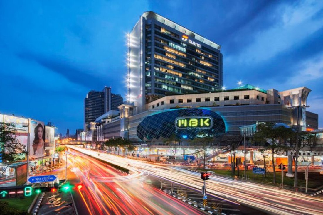 Bangkok, Krung Thep Maha Nakhon, Thailand 5 - 14791791