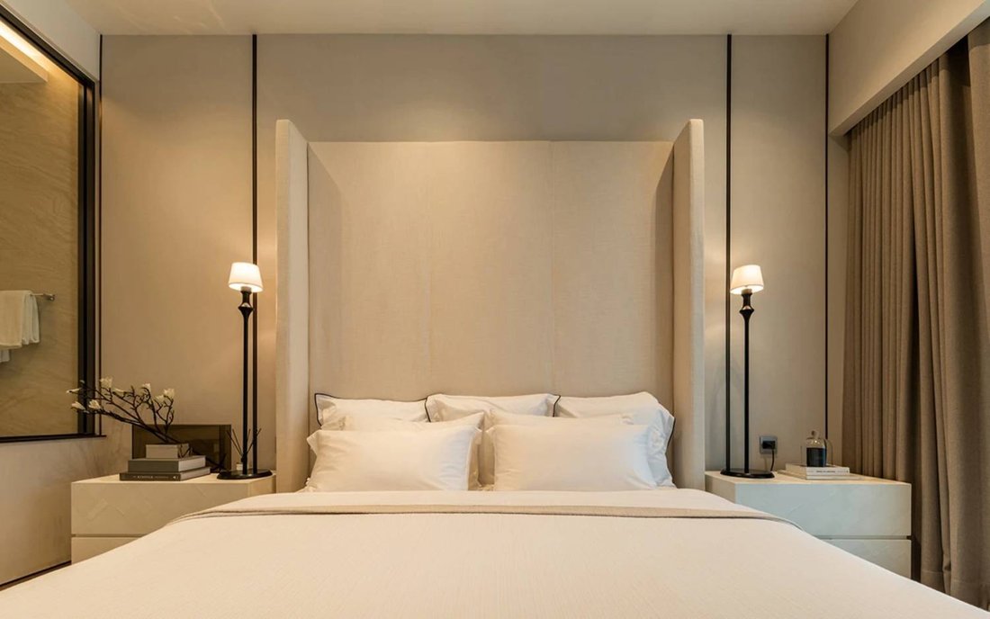 Condo in Bangkok, Krung Thep Maha Nakhon, Thailand 2 - 14791368