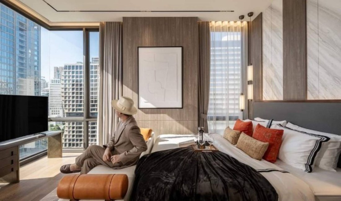 Condo in Bangkok, Krung Thep Maha Nakhon, Thailand 5 - 14791244