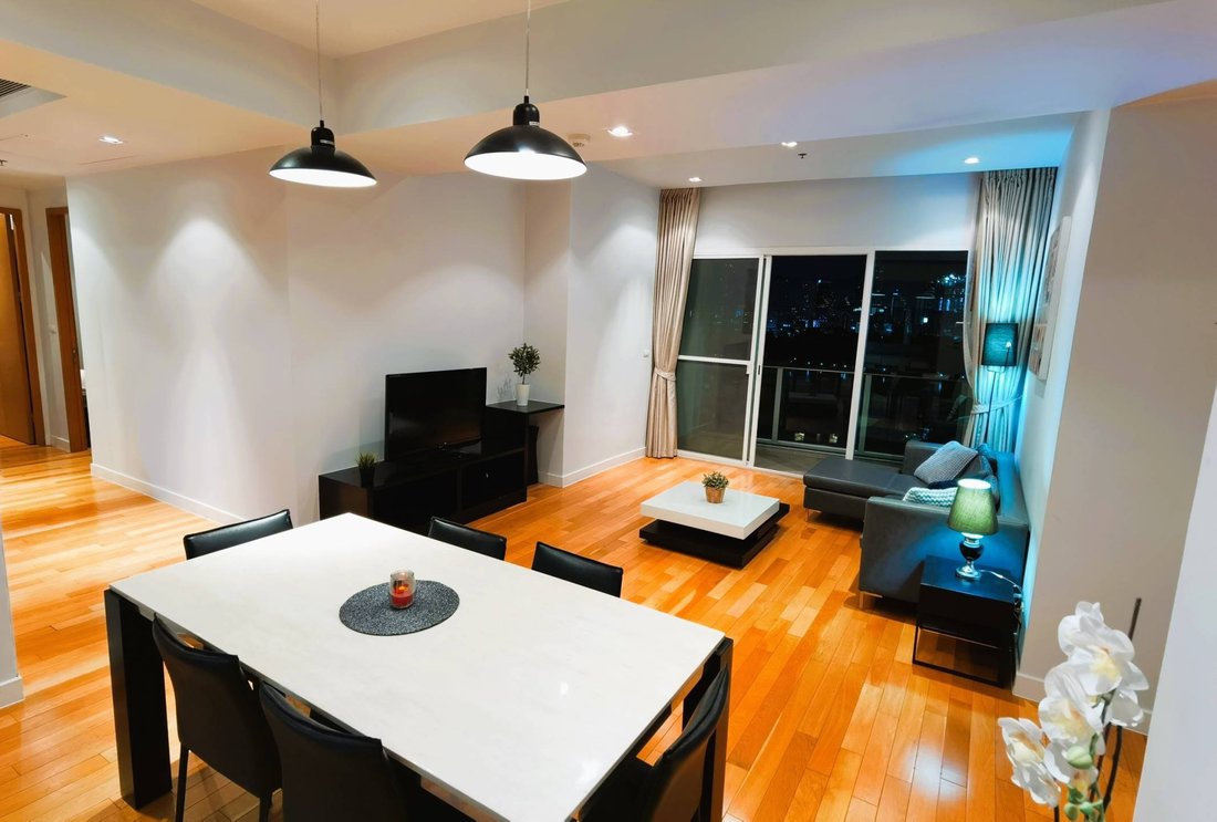 Condo in Bangkok, Krung Thep Maha Nakhon, Thailand 2 - 14612159