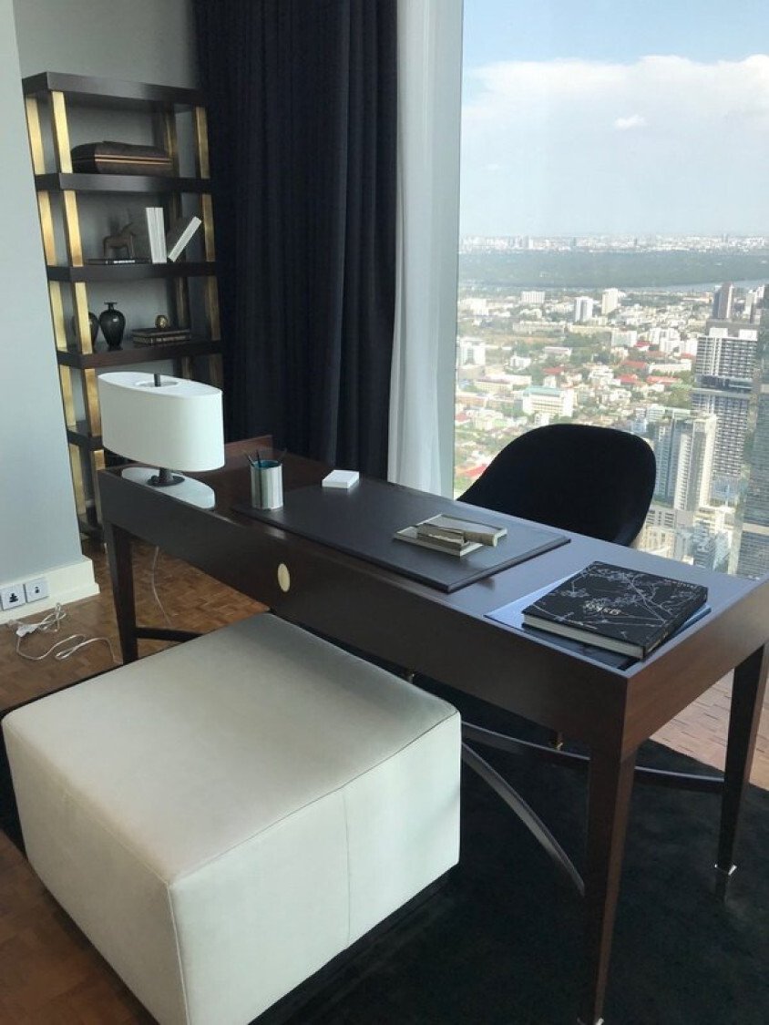 Penthouse in Bangkok, Krung Thep Maha Nakhon, Thailand 5 - 14791467