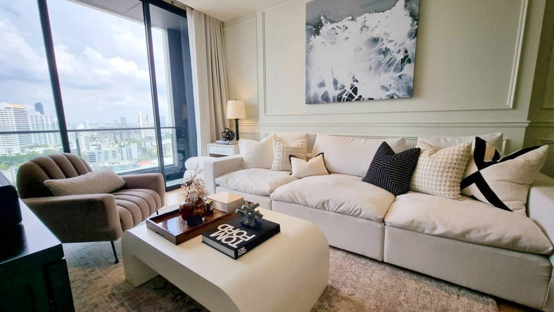 Condo in Bangkok, Krung Thep Maha Nakhon, Thailand 3 - 14412022