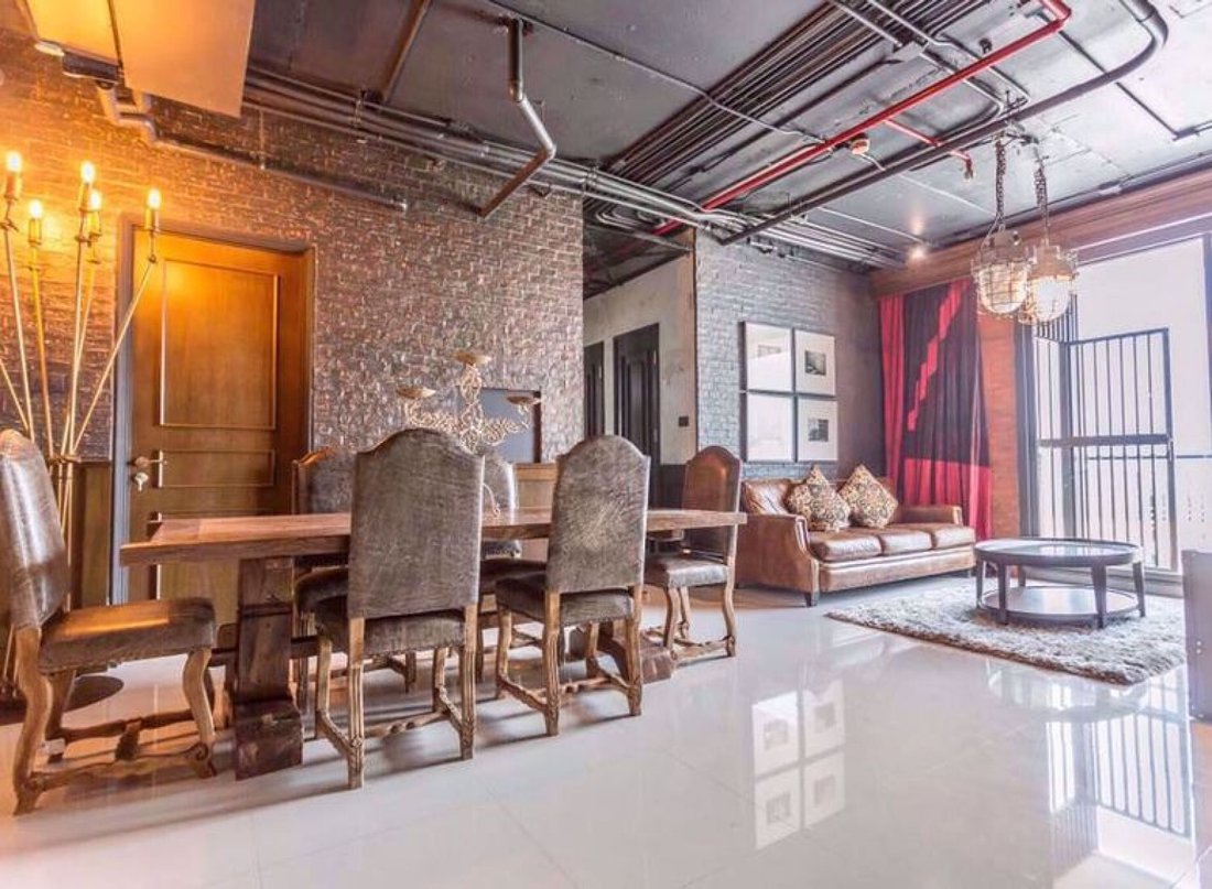 Condo in Bangkok, Bangkok, Thailand 2 - 14791725