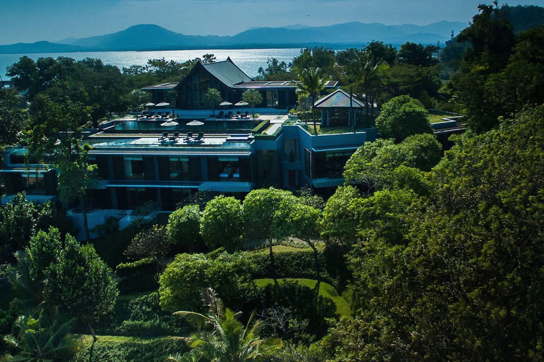 Villa in Pa Klok, Phuket, Thailand 5 - 14791457