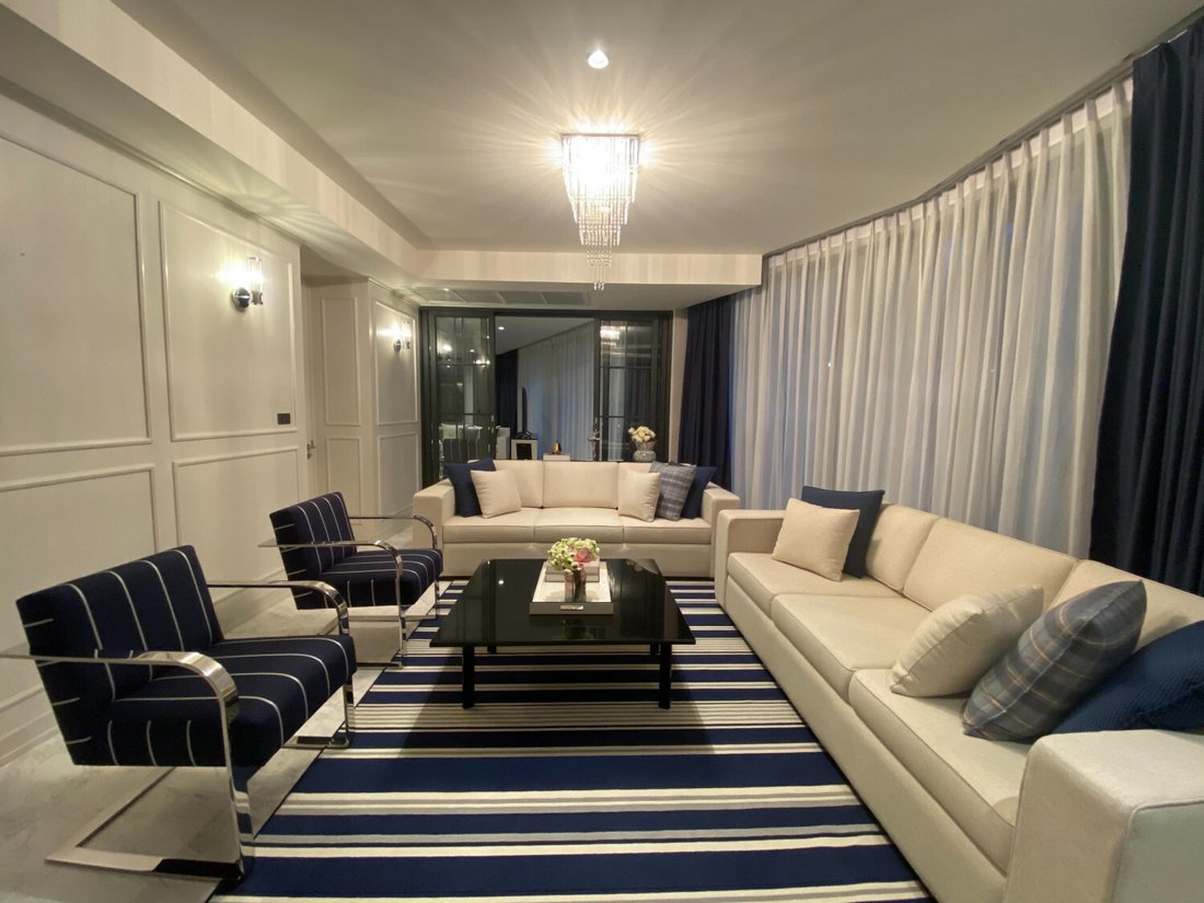 Condo in Bangkok, Krung Thep Maha Nakhon, Thailand 3 - 14791737